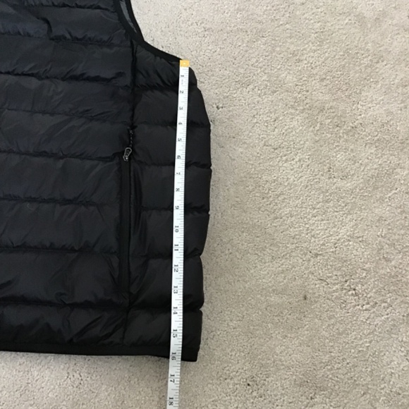 Eddie Bauer CirrusLite Down Vest - Picture 7 of 11